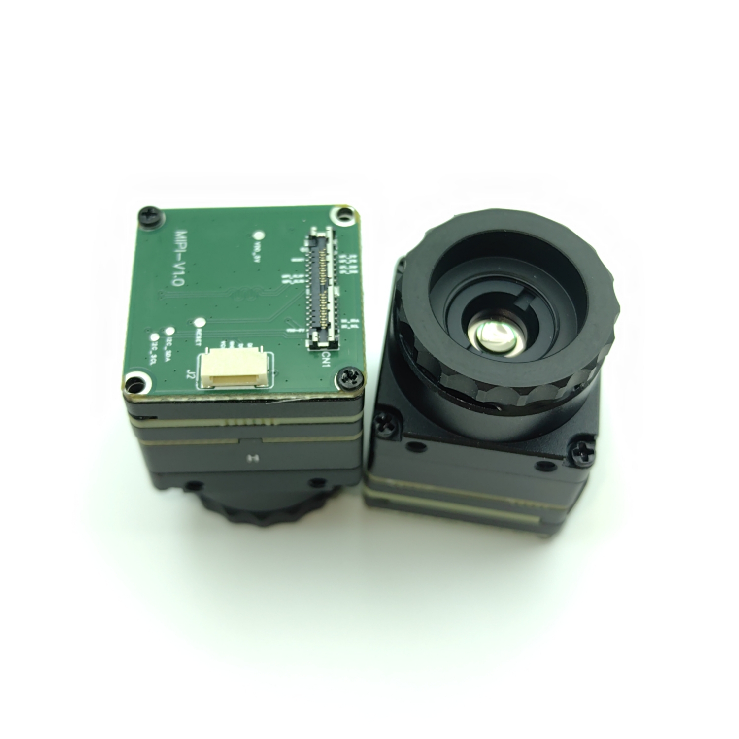 Thermal Module 640X512 Core - Módulo de cámara infrarroja sin refrigeración