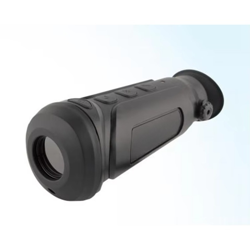 Cámara de Imagen Térmica para  - Thermal Scope Night Vision Monocular reseña y precio