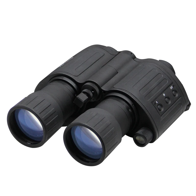 2025 productos Premium NVG-M c - Thermal Scope Night Vision Monocular reseña y precio