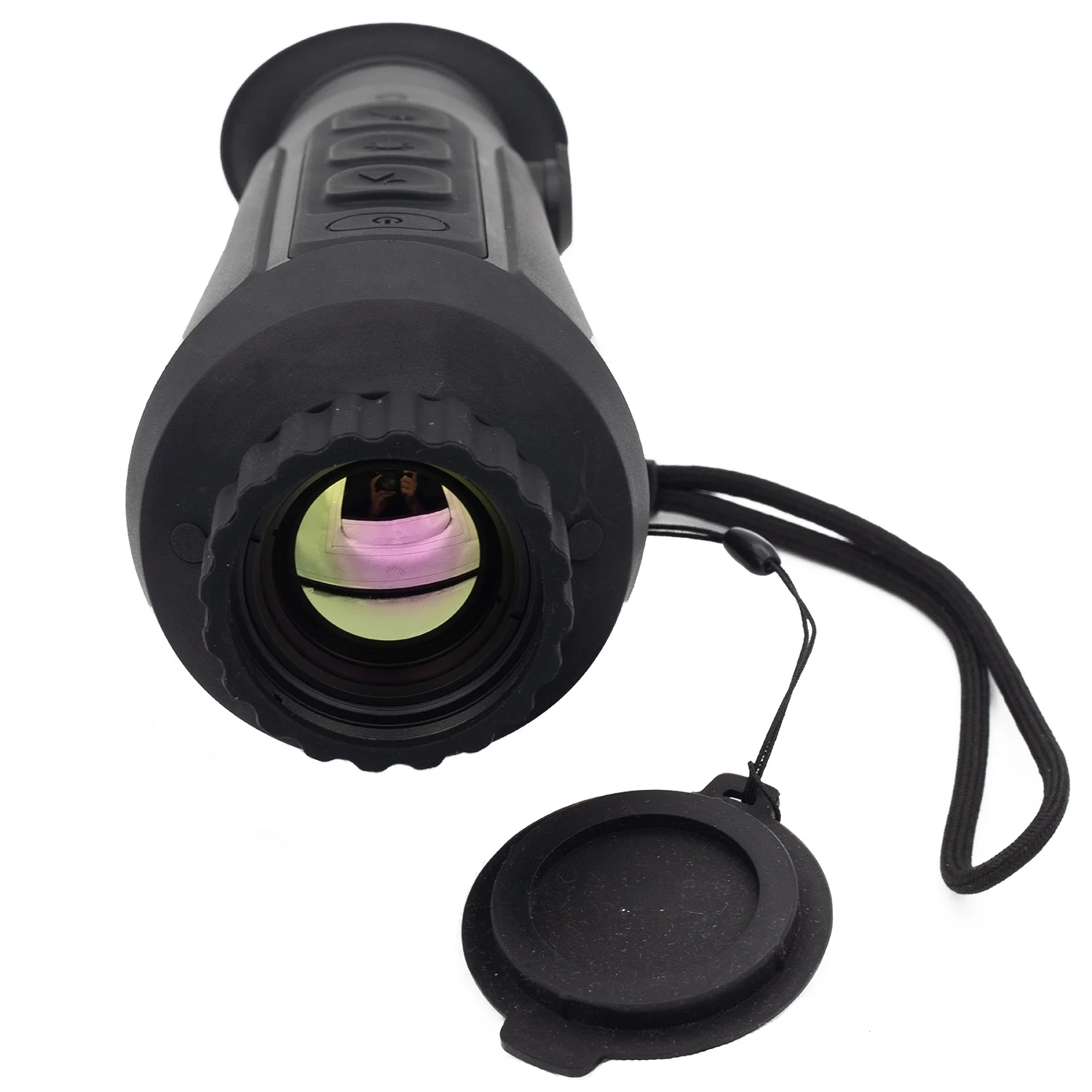 2025 Productos Premium monocul - Thermal Scope Night Vision Monocular reseña y precio
