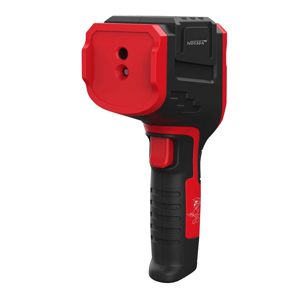Cámara Termográfica NOYAFA NF- - Nf 521 Thermal Imaging Camera reseña y precio