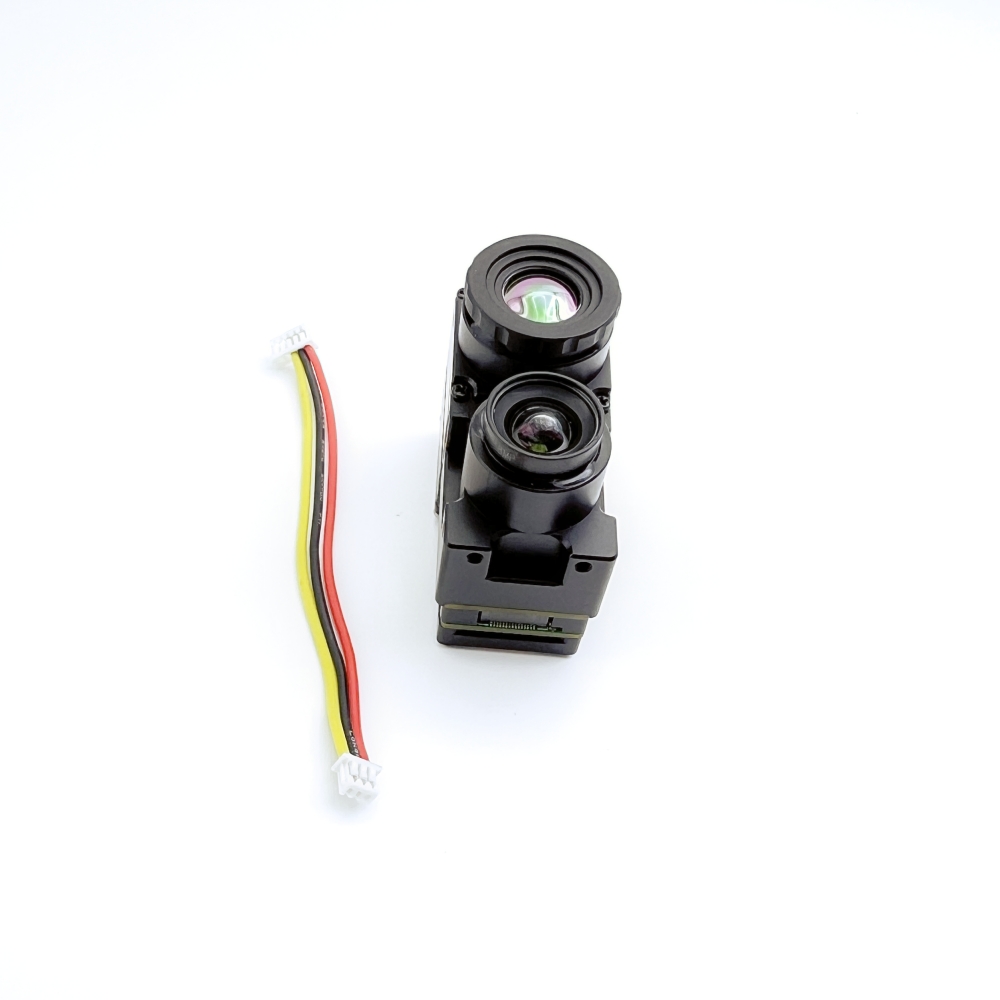 Módulo de Imagen Térmica NCZOB - Thermal Module 640X512 Core reseña y precio