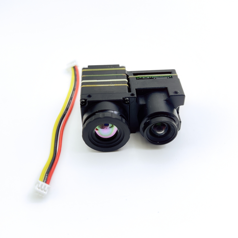 Módulo de Imagen Térmica NCZOB - Thermal Module 640X512 Core reseña y precio
