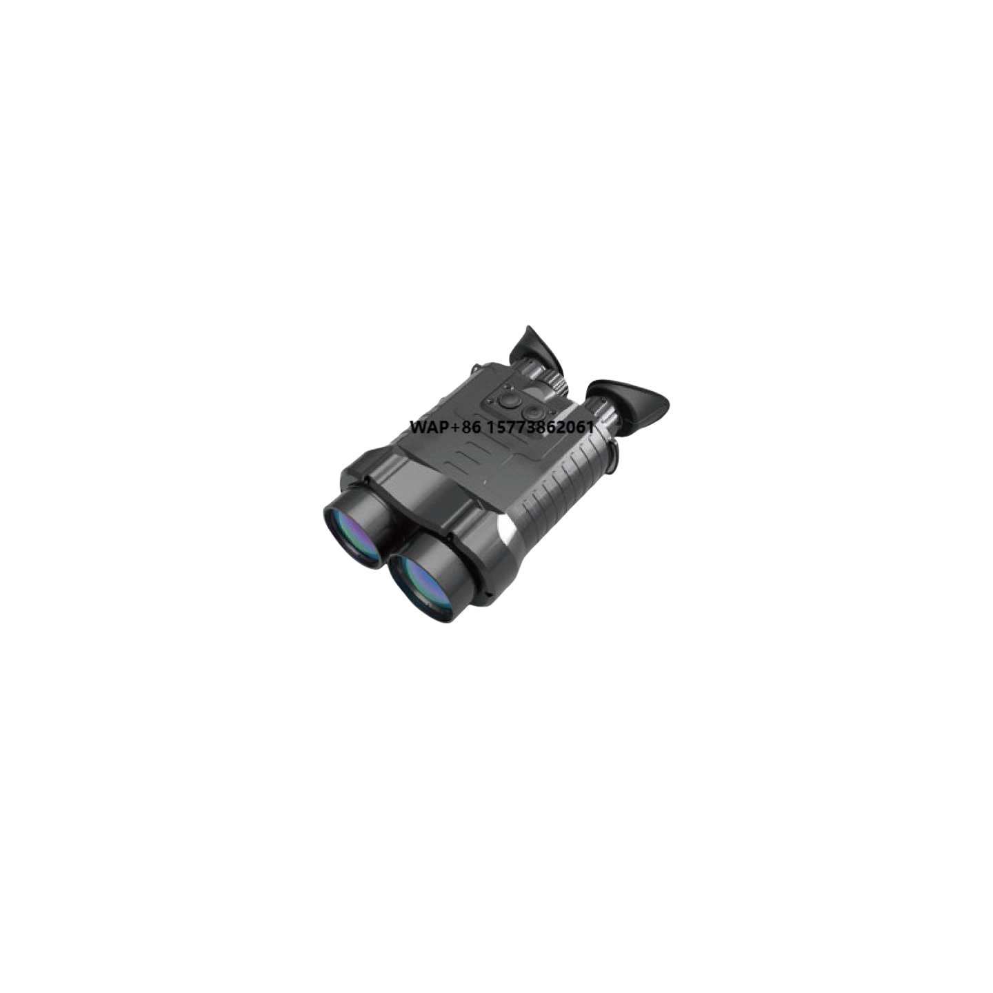 Profesional portátil visión no - Thermal Scope Night Vision Monocular reseña y precio