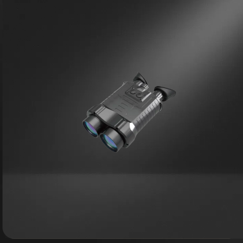 Profesional portátil visión no - Thermal Scope Night Vision Monocular reseña y precio