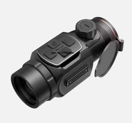 Alcance de visión nocturna dig - Thermal Scope Night Vision Monocular reseña y precio