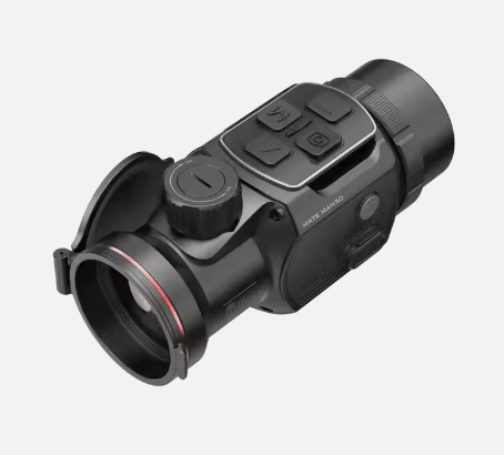 Alcance de visión nocturna dig - Thermal Scope Night Vision Monocular reseña y precio
