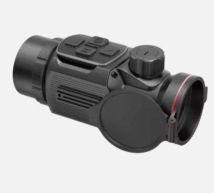 Alcance de visión nocturna dig - Thermal Scope Night Vision Monocular reseña y precio