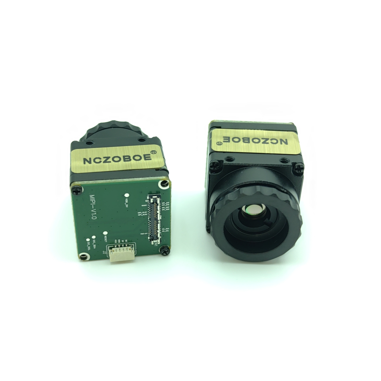 Módulo de cámara infrarroja si - Thermal Module 640X512 Core reseña y precio