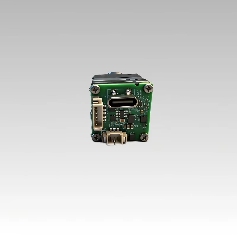 Módulo de cámara térmica sin r - Thermal Module 640X512 Core reseña y precio