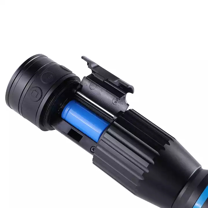 Alcance óptico monocular de la - Thermal Scope Night Vision Monocular reseña y precio