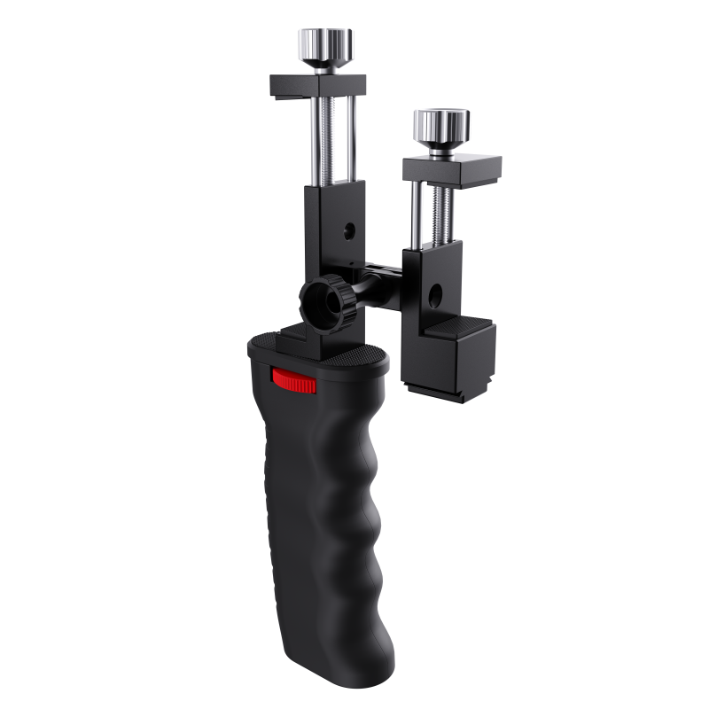 Soporte de Mano de Aleación pa - Nf 521 Thermal Imaging Camera reseña y precio